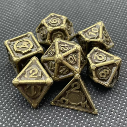 RPG Würfel Konpeki Plaza...