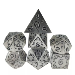 RPG Würfel Leere Azathoths...