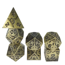 RPG Würfel Flüstern R'lyeh...