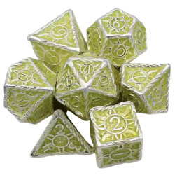 RPG Würfel Auszug aus...