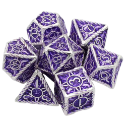 RPG Würfel Kardinalsünde...