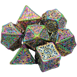 RPG Würfel Alle Farben...