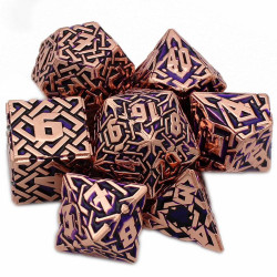 RPG Würfel Herz von...