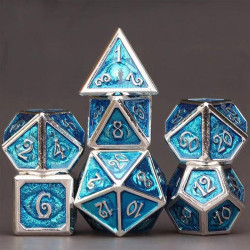 RPG Würfel Inwigilacja Set...