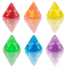 LGBT Regenbogen Set 6...