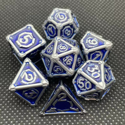 RPG Würfel Sandevistan Set...