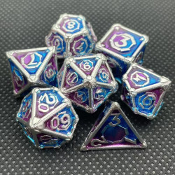 RPG Würfel Besuch in den...