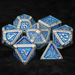 RPG Würfel Garn Ix Chel Set...