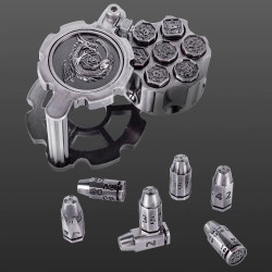 RPG Würfel Vampirjäger 7...