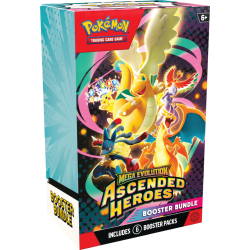 POKÉMON TCG: MEGA EVOLUTION...