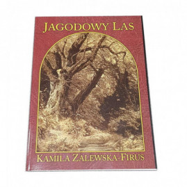 Jagodowy Wald Handbuch -...