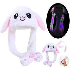 LIEBES LEUCHTENDES COSPLAY...