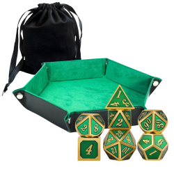 Unter den Elfen Grünes RPG...
