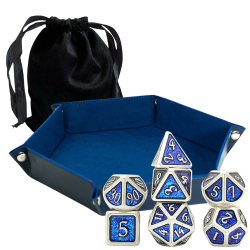 Kapitan Nemo Grünes RPG...