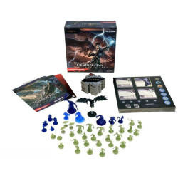 Dungeons And Dragons:...