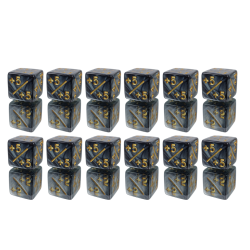 SET 12 W6 1,6 CM...