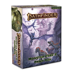 PREORDER Pathfinder Monster...
