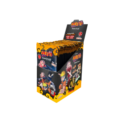 PREORDER NARUTO MYTHOS TCG:...