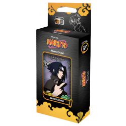 PREORDER NARUTO MYTHOS TCG:...