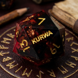 Würfel RPG K*rwa Würfel...