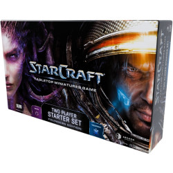 StarCraft: Two Player...