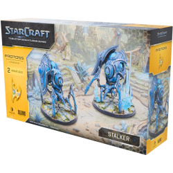 StarCraft: Stalker -...