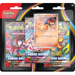 PREORDER POKÉMON TCG: MEGA...
