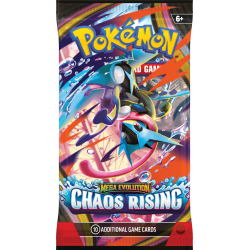 PREORDER POKÉMON TCG: MEGA...