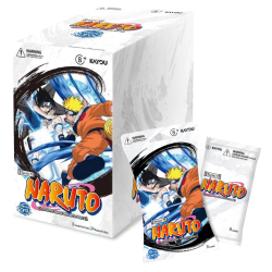 PREORDER NARUTO: SMRITI...