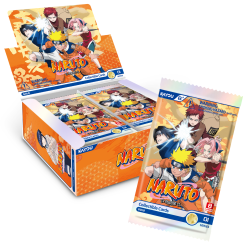 PREORDER NARUTO: SMRITI...