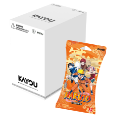 PREORDER NARUTO: SMRITI...