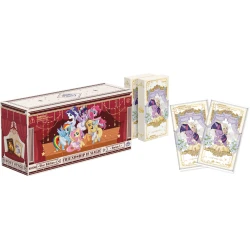 PREORDER MY LITTLE PONY:...