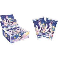 PREORDER MY LITTLE PONY:...