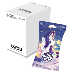 PREORDER MY LITTLE PONY:...