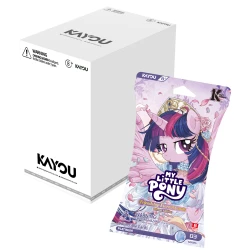PREORDER MY LITTLE PONY:...