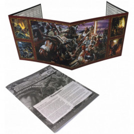 Warhammer Fantasy...