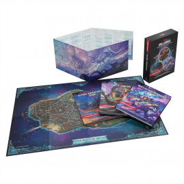 Dungeons & Dragons:...