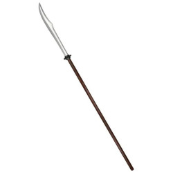 NAGINATA SCIMITAR - BROŃ...