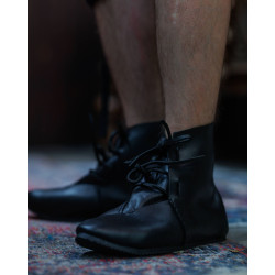 SKÓRZANE BUTY HEINRICH 2...