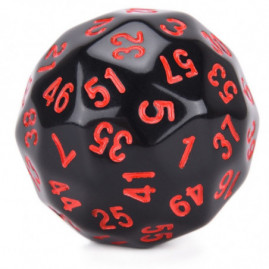 RPG Würfel Würfel...