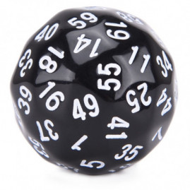 RPG Würfel Würfel...