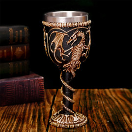 Krug Kelch Stamm Drachen...