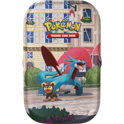 PREORDER POKÉMON TCG:...