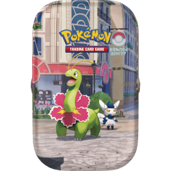 PREORDER POKÉMON TCG:...