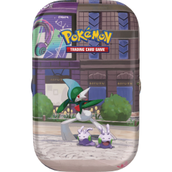 PREORDER POKÉMON TCG:...