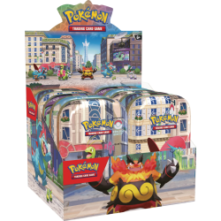 PREORDER ZESTAW 10X POKÉMON...