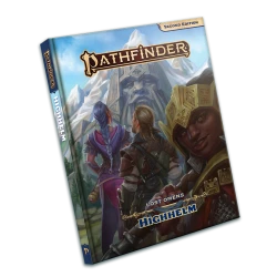 PODRĘCZNIK HARD PATHFINDER...