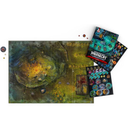 PREORDER DUNGEONS & DRAGONS...