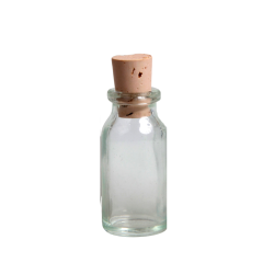 BUTELKA NA MIKSTURĘ 10 ML LARP