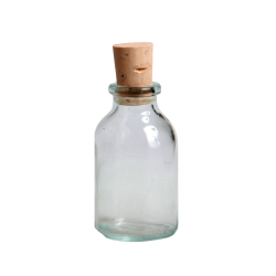 BUTELKA NA MIKSTURĘ 20 ML LARP
